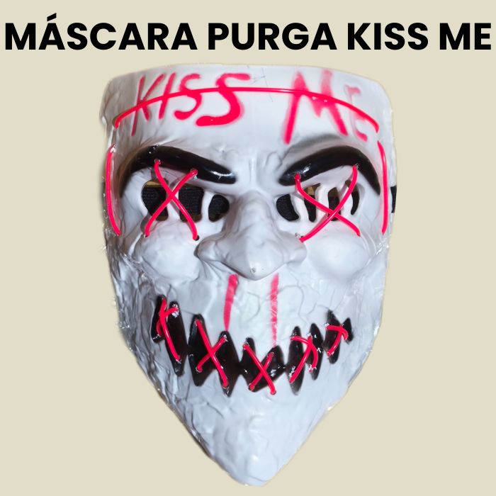 COMBO DE HALLOWEEN