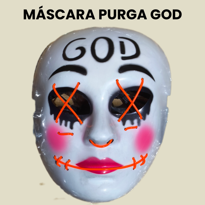 COMBO DE HALLOWEEN