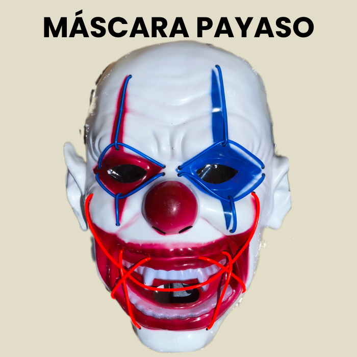 COMBO DE HALLOWEEN