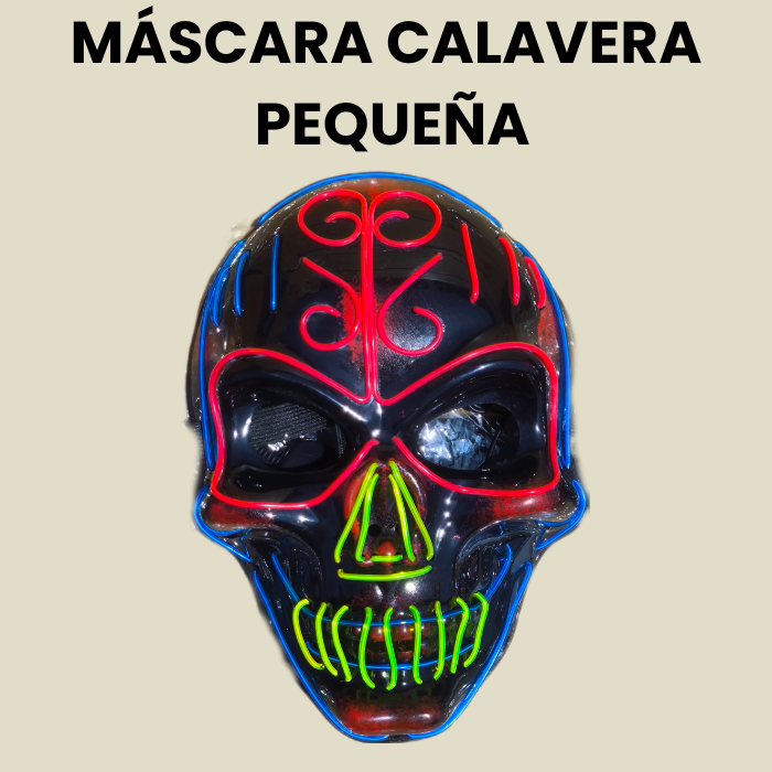 COMBO DE HALLOWEEN
