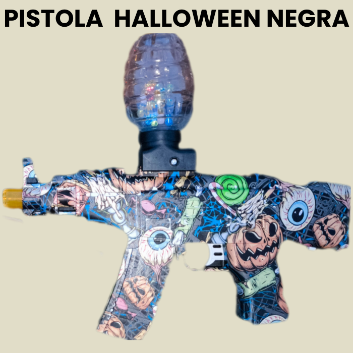 COMBO DE HALLOWEEN