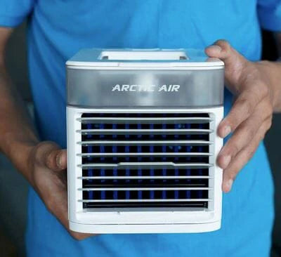 Mini Aire Acondicionado Portátil Persona